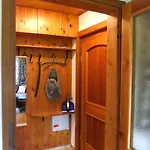 恩加艮哈斯图博度假屋 度假居