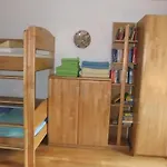 度假居 恩加艮哈斯图博度假屋 *