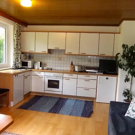 Enghagen Haarstube