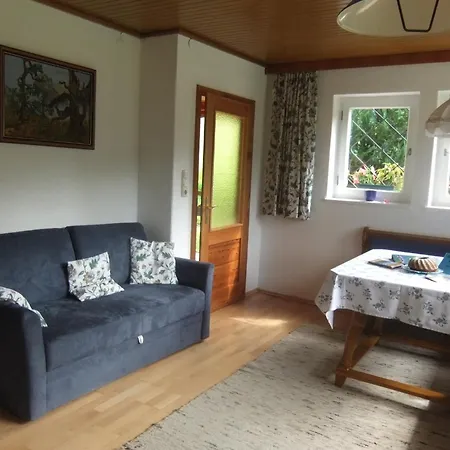 Enghagen Haarstube Holiday home