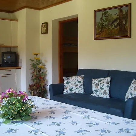 Σπίτι διακοπών Enghagen Haarstube