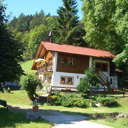 Holiday home Enghagen Haarstube *