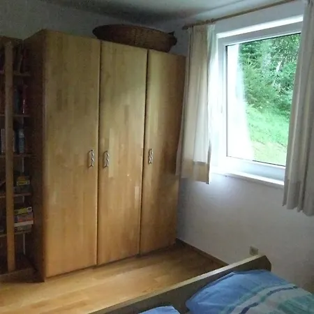 Enghagen Haarstube Casa de Férias *