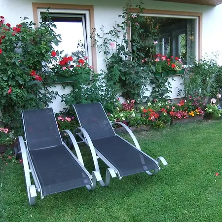 Enghagen Haarstube Casa de Férias