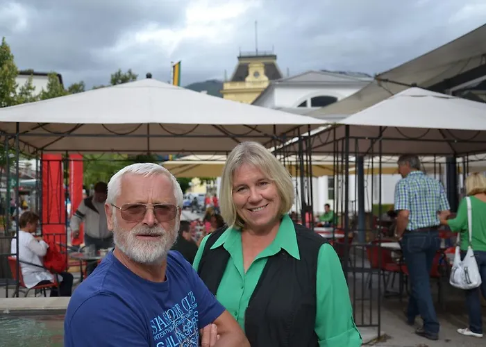 Ferienhaus Enghagen Haarstube *