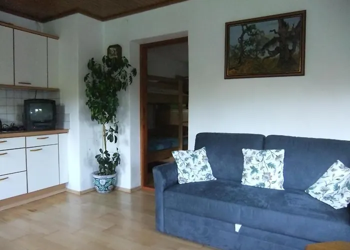 Enghagen Haarstube *