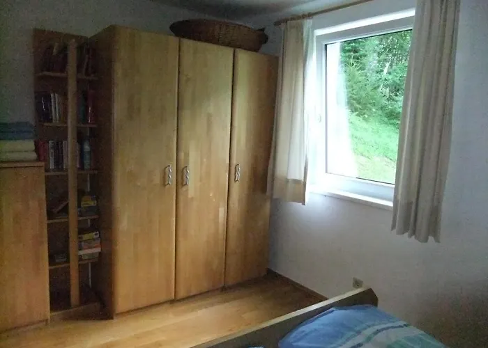 Enghagen Haarstube Ferienhaus *