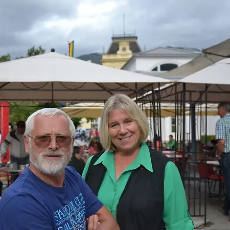 Prázdninový dům Enghagen Haarstube *