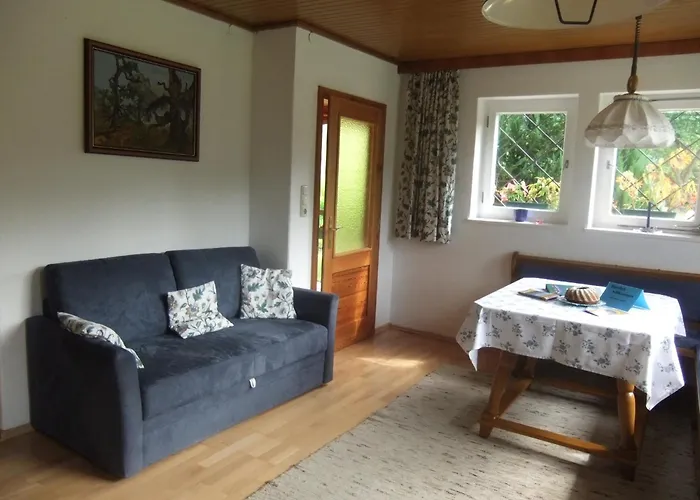 Enghagen Haarstube Tatil Evi