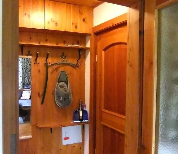 Enghagen Haarstube Tatil Evi