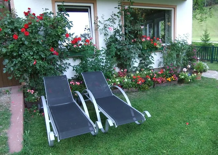 Enghagen Haarstube Tatil Evi