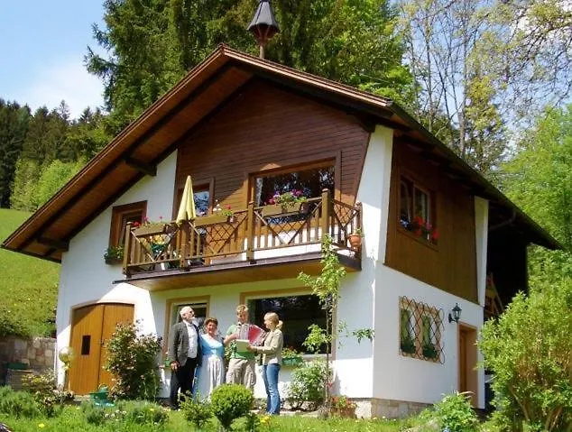 Tatil Evi Enghagen Haarstube